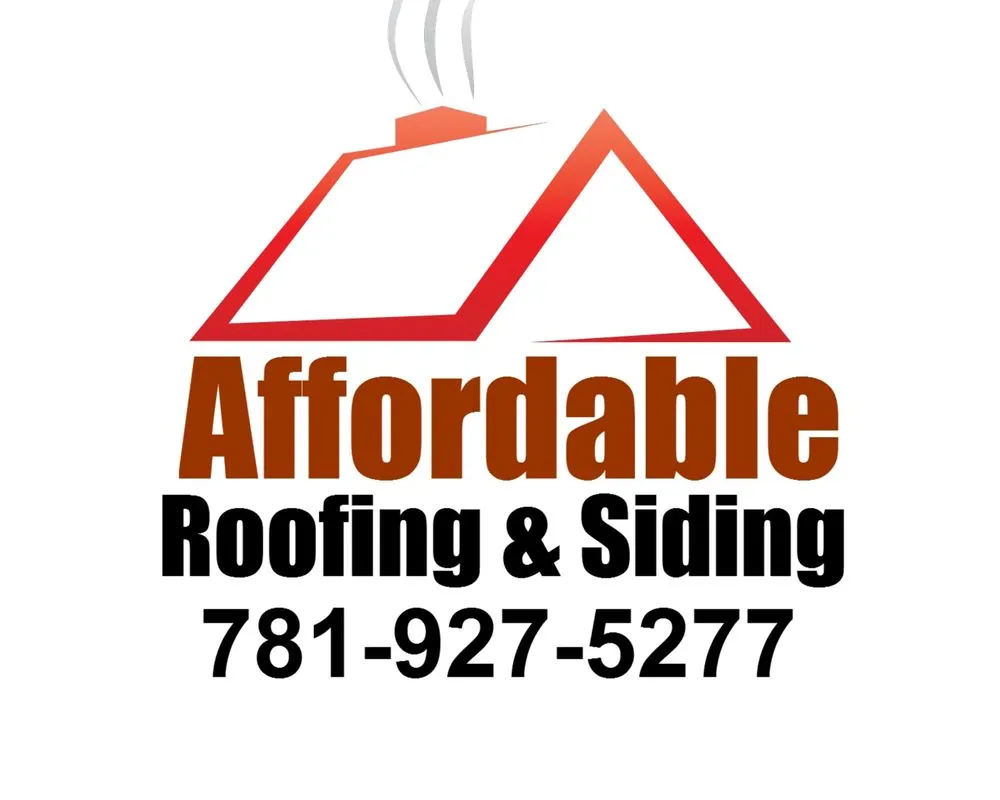 Slide of Affordable Roofing & Siding