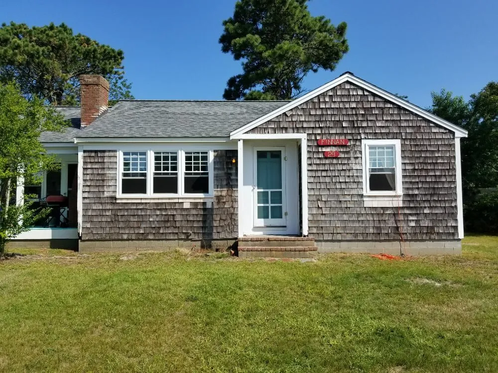 Slide of Affordable Roofing & Siding