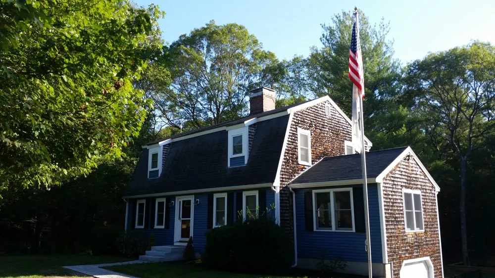 Slide of Affordable Roofing & Siding