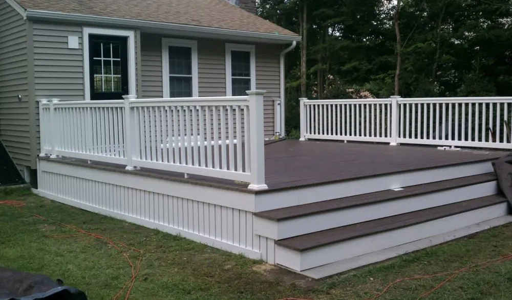 Slide of Affordable Roofing & Siding