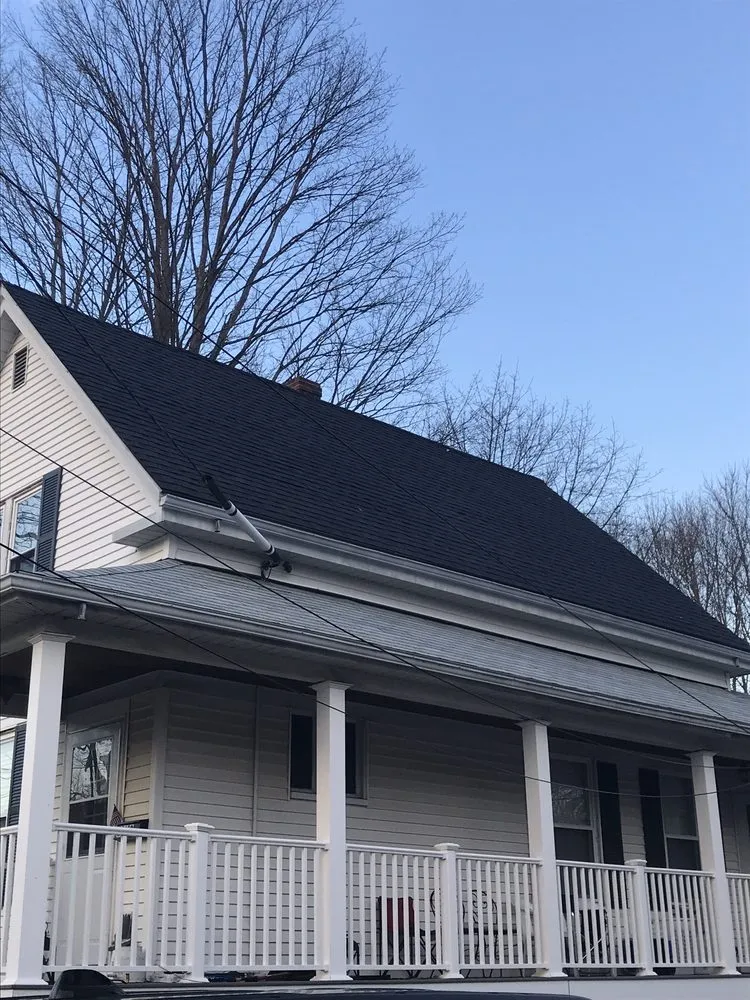 Slide of Affordable Roofing & Siding