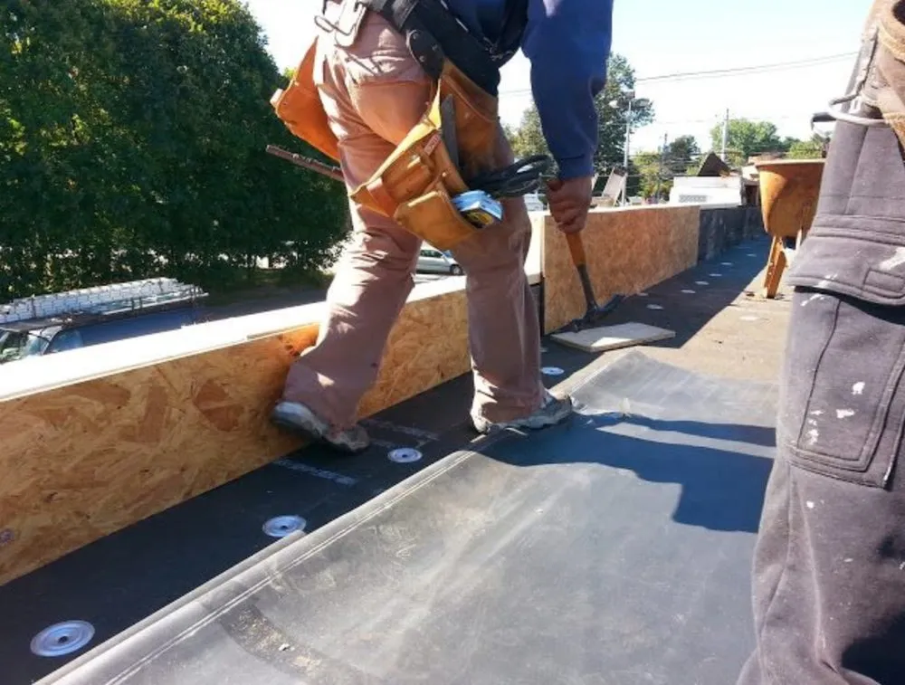 Slide of Affordable Roofing & Siding