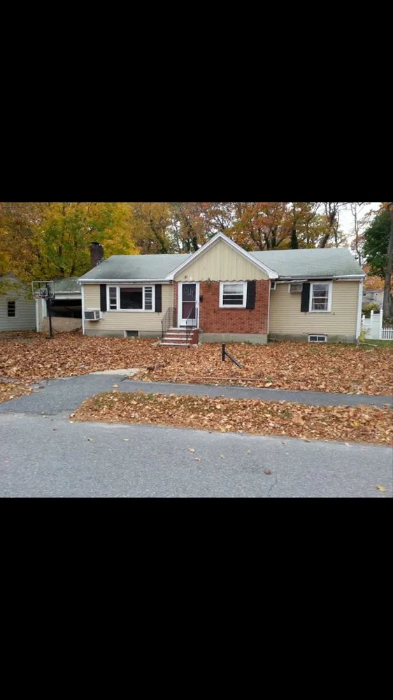 Slide of Affordable Roofing & Siding