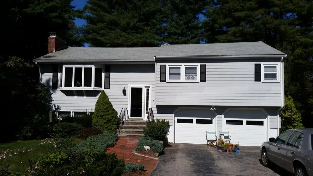 Slide of Affordable Roofing & Siding