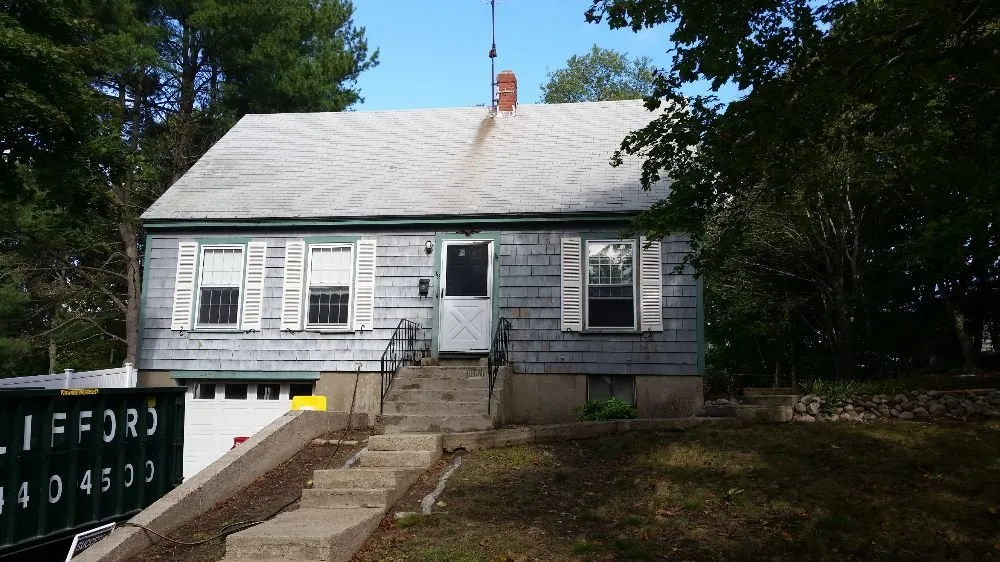 Slide of Affordable Roofing & Siding