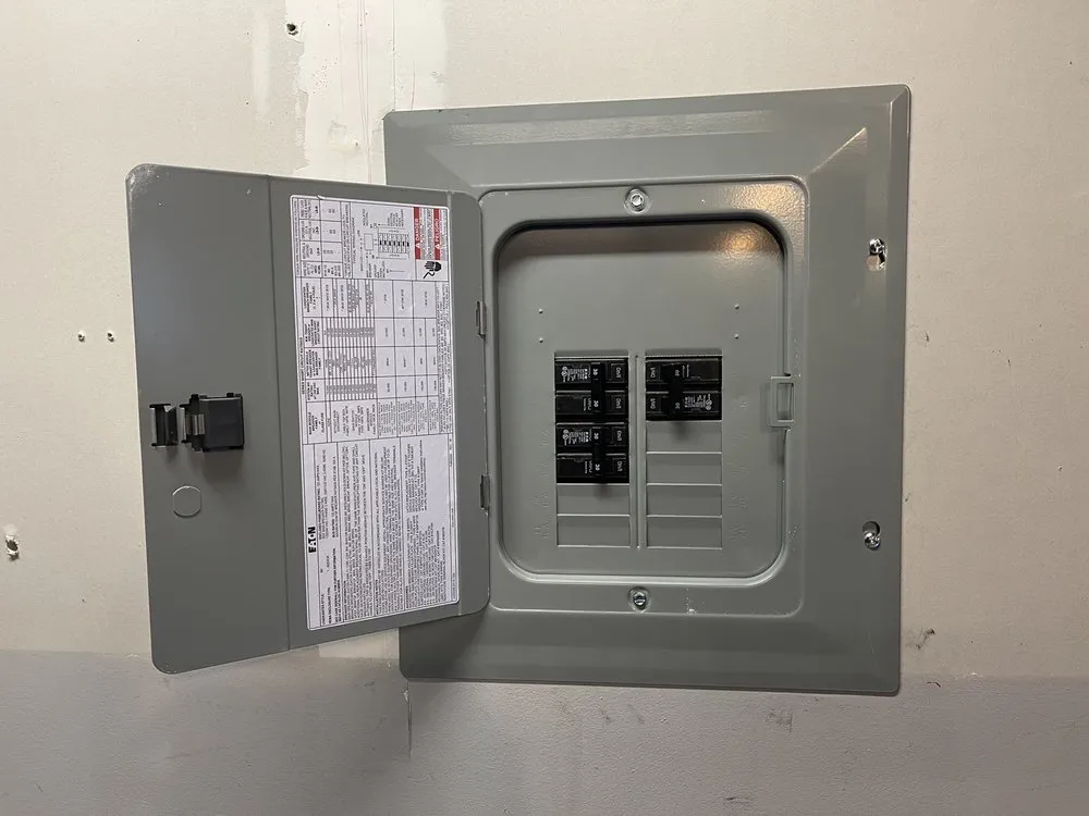 Slide of Affordable Roofing & Solar