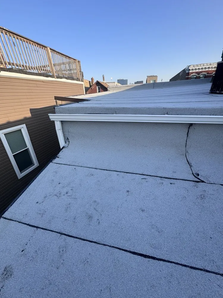 Slide of Affordable Roofing and Construction