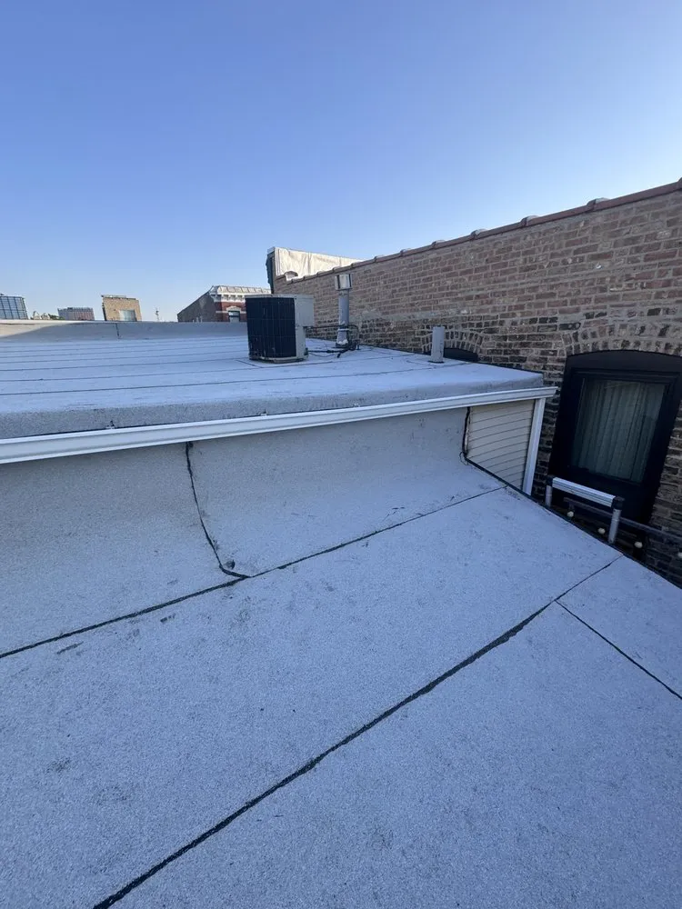 Slide of Affordable Roofing and Construction