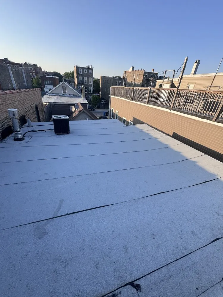 Slide of Affordable Roofing and Construction