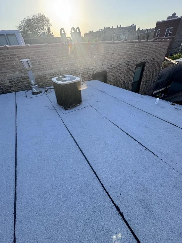 Slide of Affordable Roofing and Construction