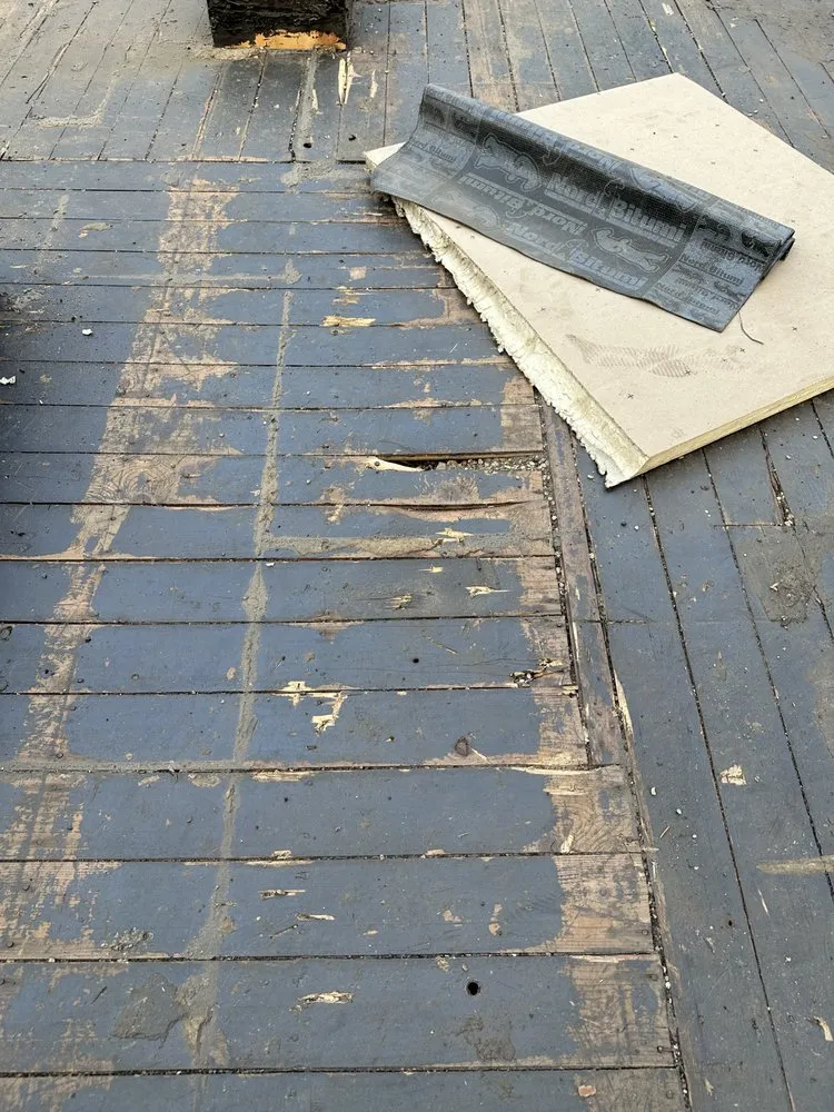 Slide of Affordable Roofing and Construction