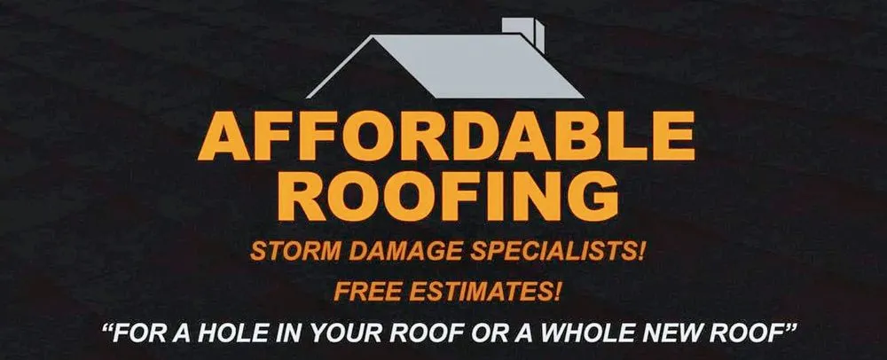 Slide of Affordable Roofing And Gutter Services