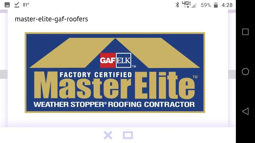 Slide of Affordable Roofing And Gutter Services