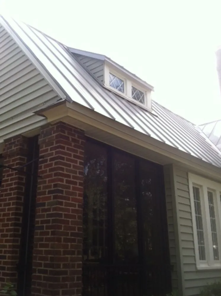 Slide of Affordable Roofing And Gutter Services
