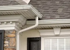 Slide of Affordable Roofing and Gutters