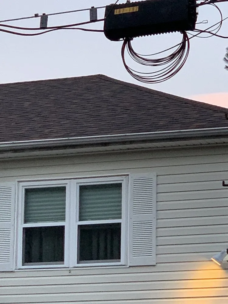 Slide of Affordable Roofing and Gutters