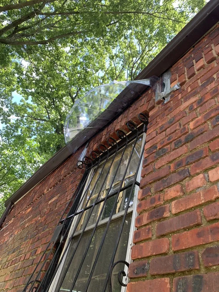 Slide of Affordable Roofing and Gutters