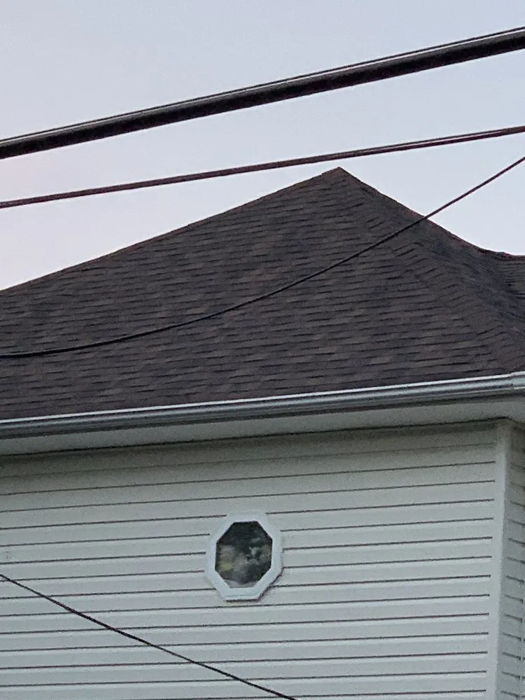 Slide of Affordable Roofing and Gutters