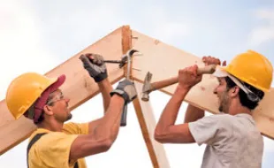 Slide of Affordable Roofing and Gutters