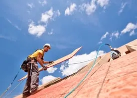 Slide of Affordable Roofing and Gutters