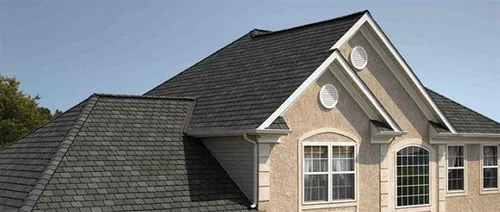Slide of Affordable Roofing and Gutters