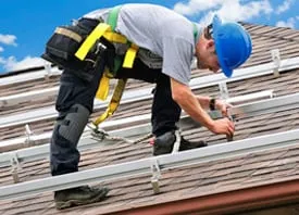 Slide of Affordable Roofing and Gutters
