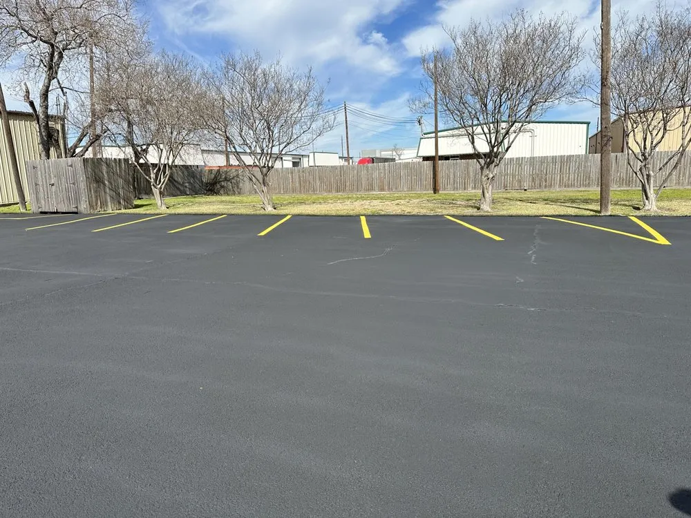 Slide of Affordable Roofing and Paving