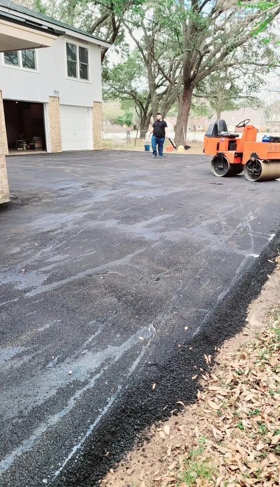 Slide of Affordable Roofing and Paving