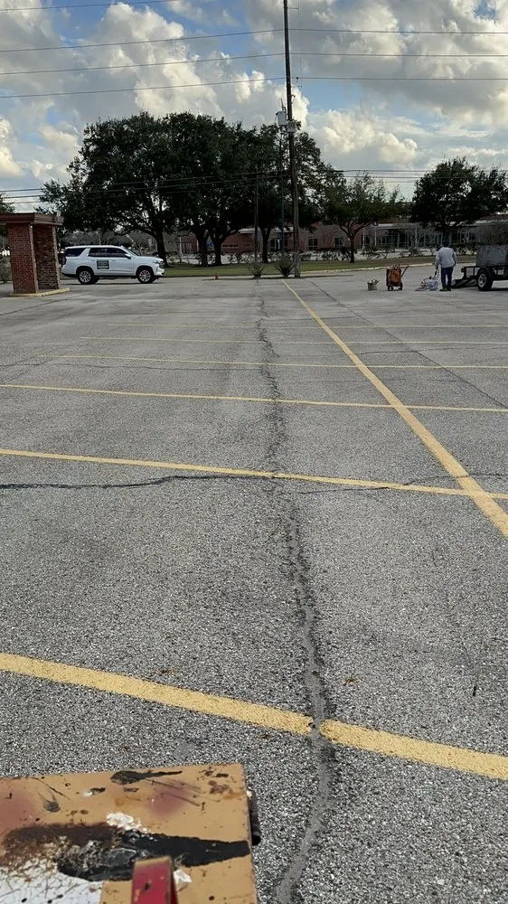 Slide of Affordable Roofing and Paving