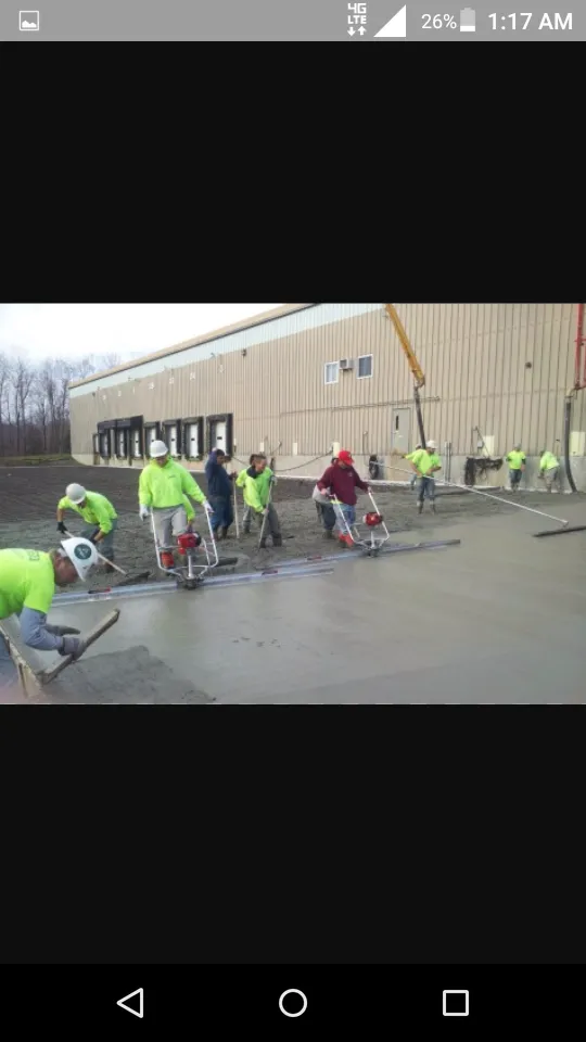 Slide of Affordable Roofing and Paving