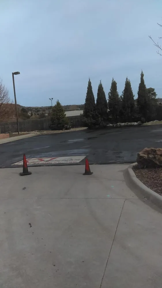 Slide of Affordable Roofing and Paving