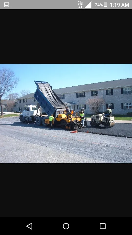 Slide of Affordable Roofing and Paving