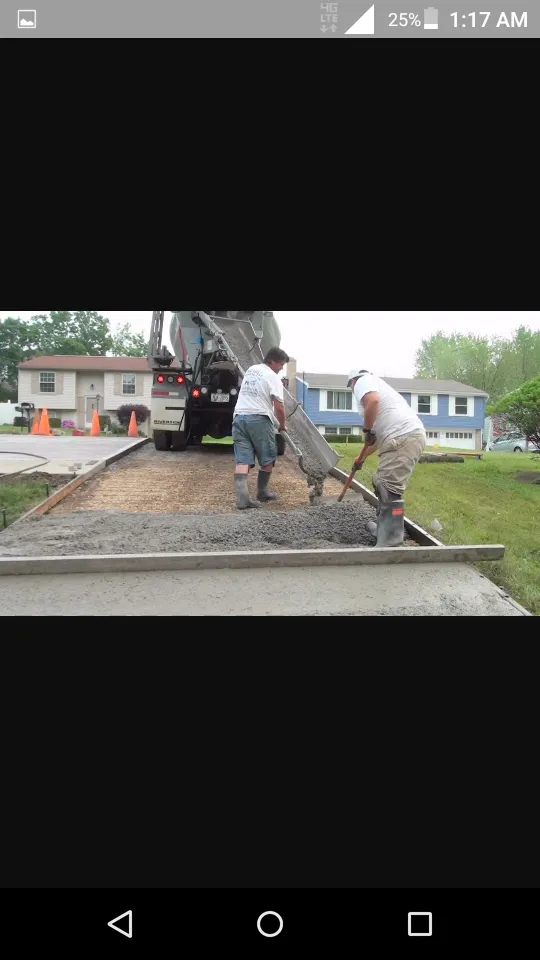 Slide of Affordable Roofing and Paving