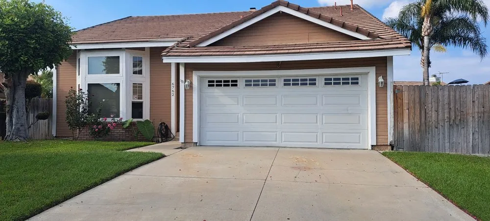 Slide of Affordable Roofing and Rain Gutters