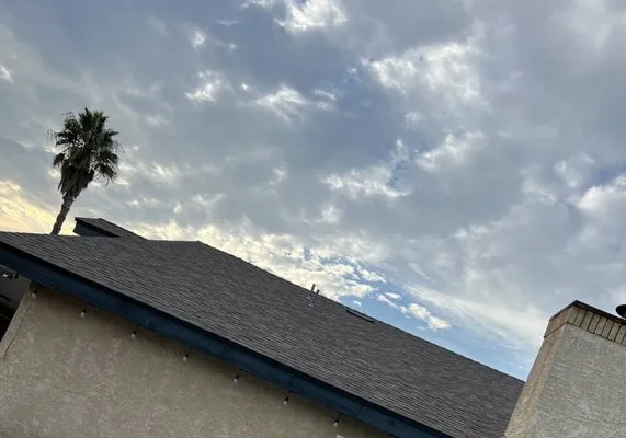 Affordable Roofing and Rain Gutters