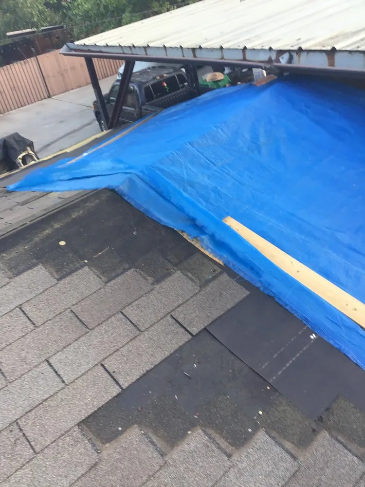 Slide of Affordable Roofing and Remodeling