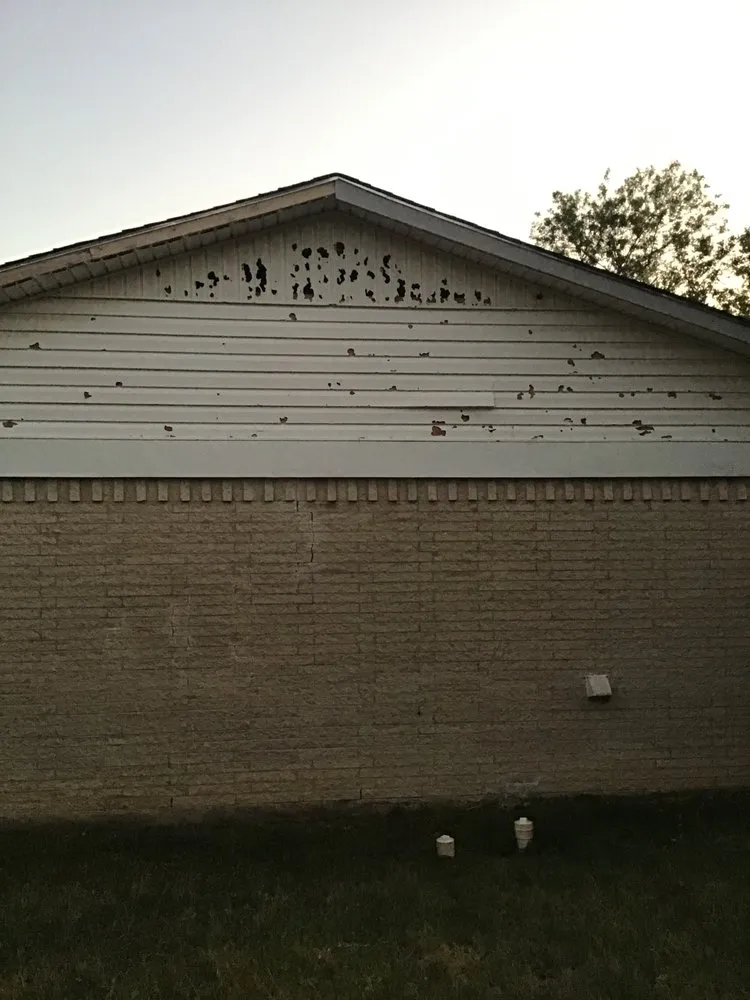 Slide of Affordable Roofing and Remodeling