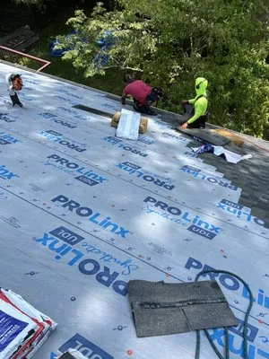 Affordable Roofing And Remodeling