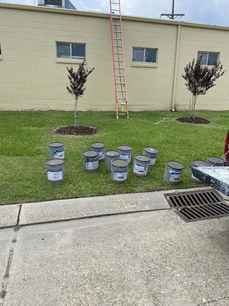 Slide of Affordable Roofing and Remodeling