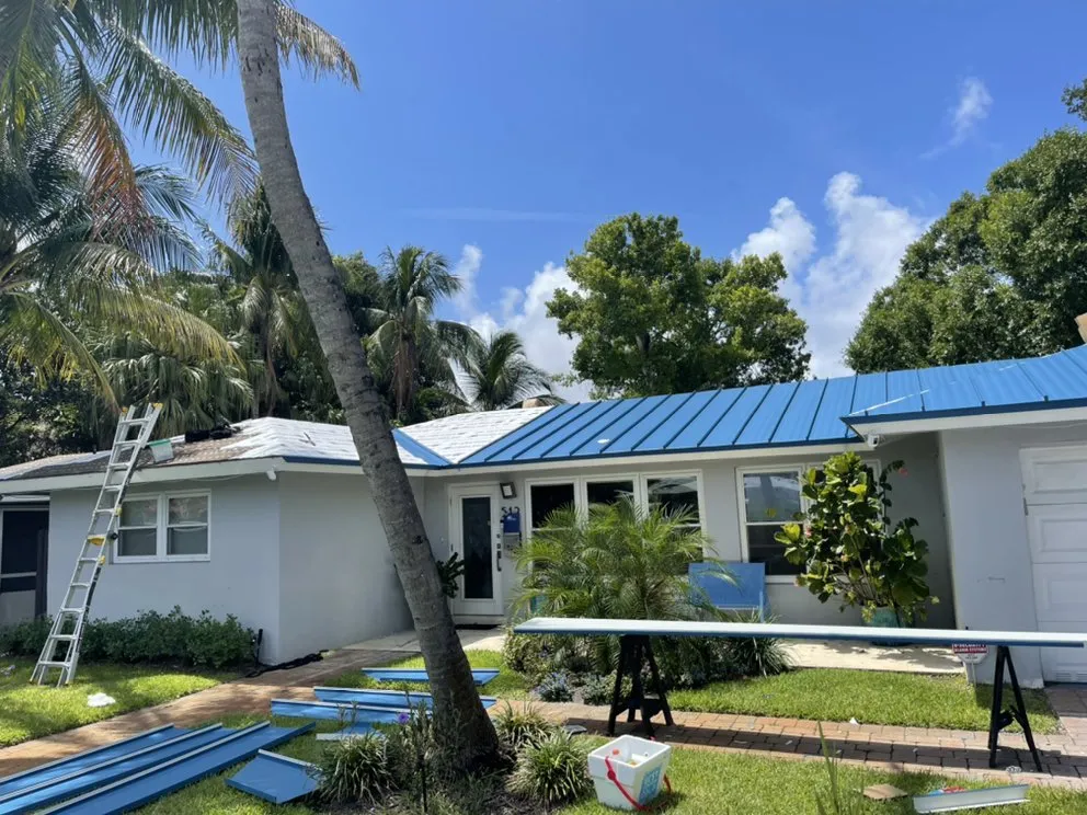 Slide of Affordable Roofing and Repairs