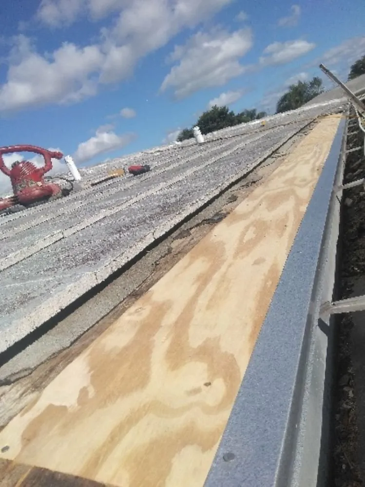 Slide of Affordable Roofing and Repairs