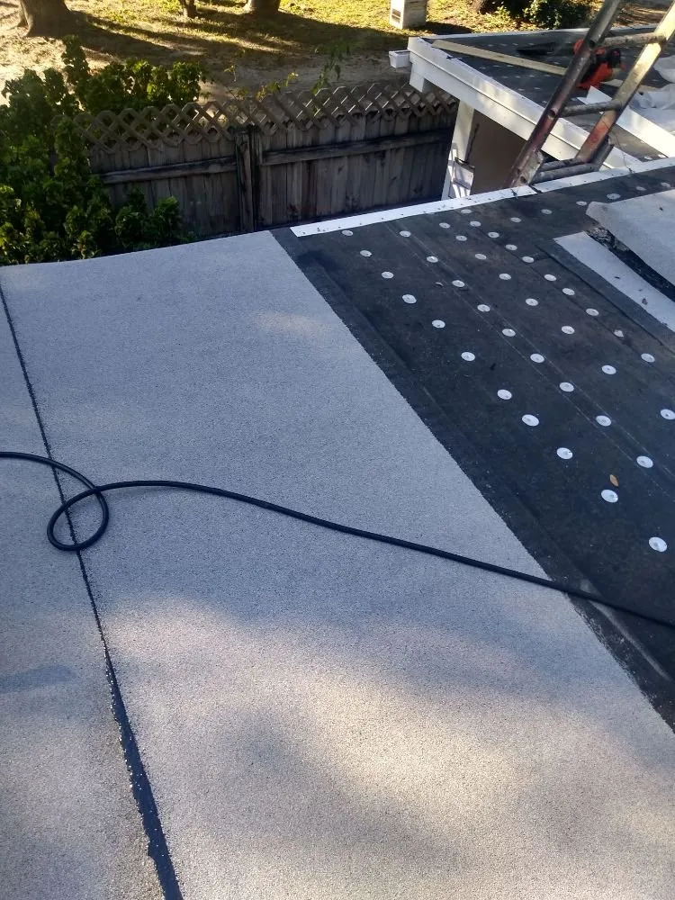 Slide of Affordable Roofing and Repairs