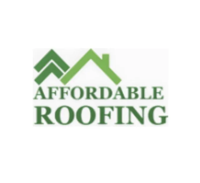 Slide of Affordable Roofing and Repairs