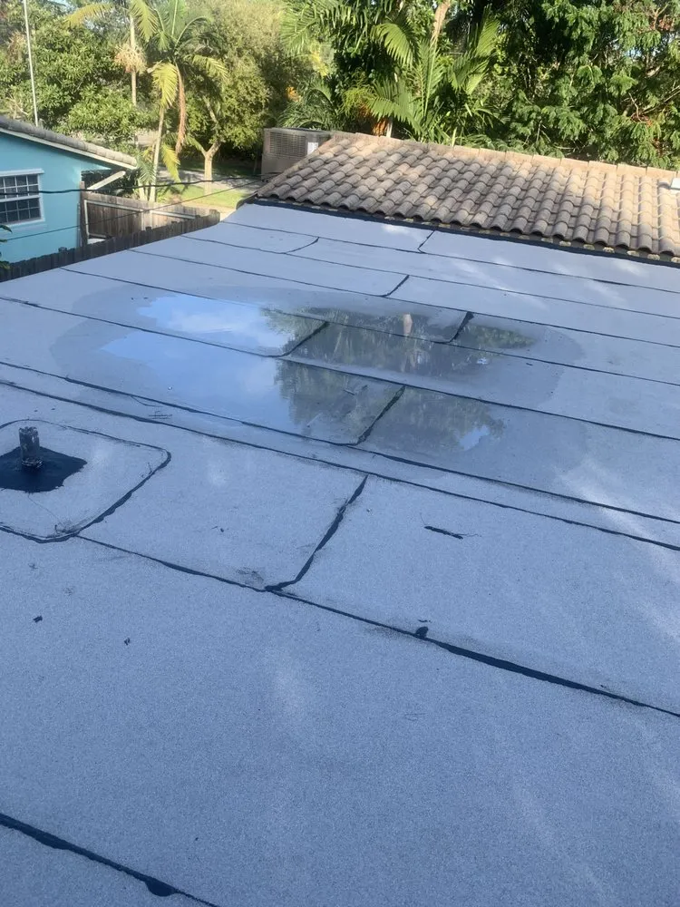 Slide of Affordable Roofing and Repairs