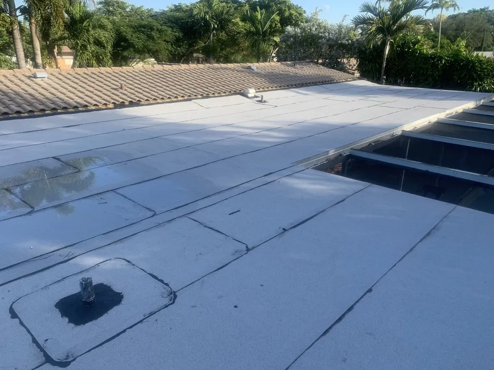 Slide of Affordable Roofing and Repairs