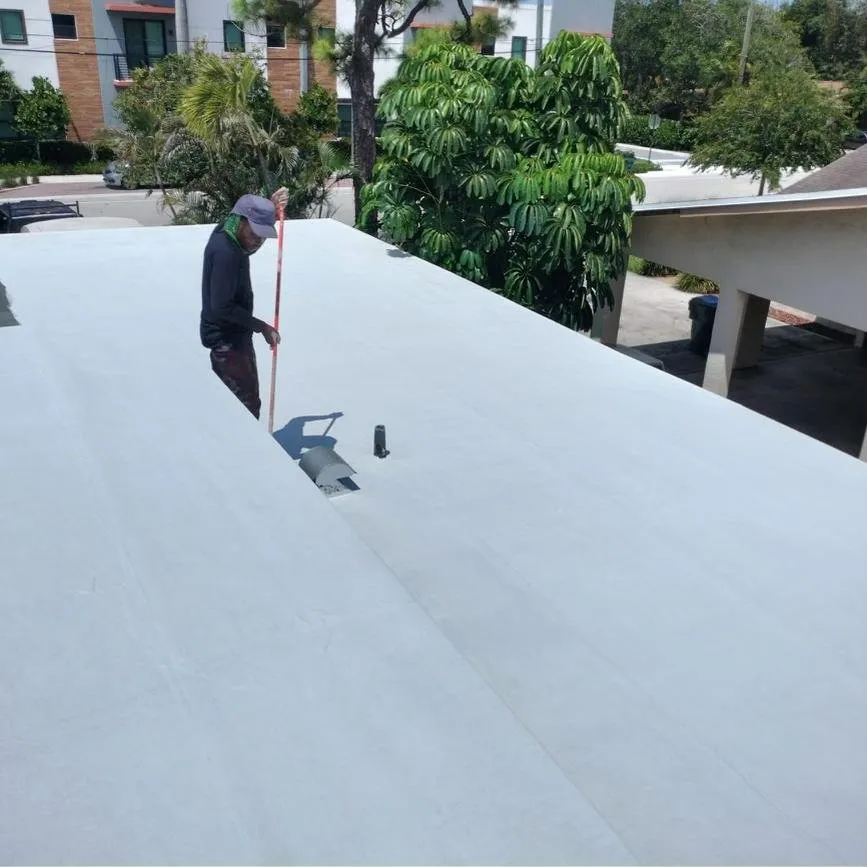Slide of Affordable Roofing and Repairs