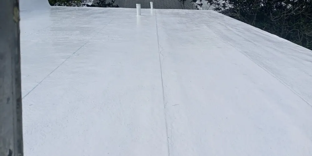 Slide of Affordable Roofing and Repairs