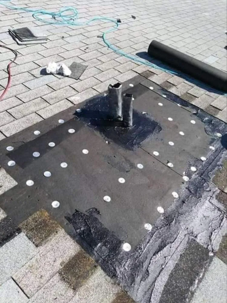 Slide of Affordable Roofing and Repairs