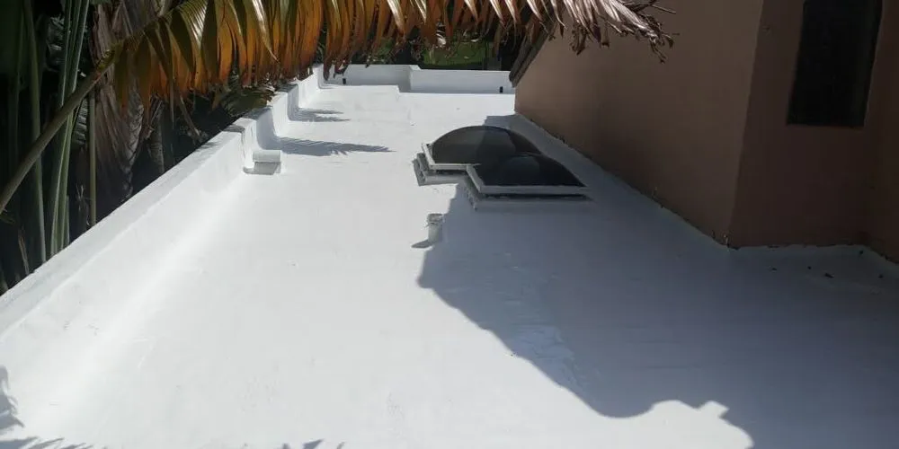 Slide of Affordable Roofing and Repairs