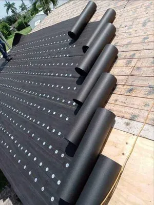 Affordable Roofing and Repairs